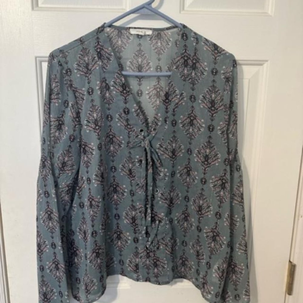 Dress shirt